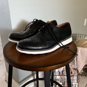 Cole Haan Leather Dress Shoe